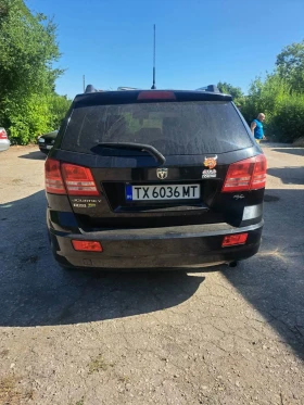 Dodge Journey, снимка 4