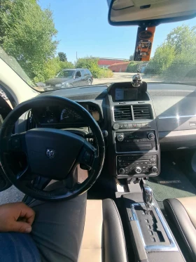 Dodge Journey, снимка 9