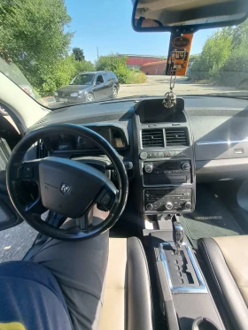 Dodge Journey, снимка 7
