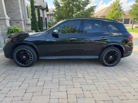Mercedes-Benz GLC 300 4MATIC | CARFAX | ПРЕДСТАВИТЕЛСТВО НА MERCEDES, снимка 3
