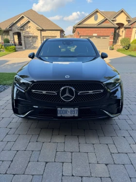 Mercedes-Benz GLC 300 4MATIC | CARFAX | ПРЕДСТАВИТЕЛСТВО НА MERCEDES, снимка 2