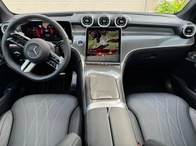 Mercedes-Benz GLC 300 4MATIC | CARFAX | ПРЕДСТАВИТЕЛСТВО НА MERCEDES, снимка 9