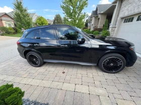 Mercedes-Benz GLC 300 4MATIC | CARFAX | ПРЕДСТАВИТЕЛСТВО НА MERCEDES, снимка 4
