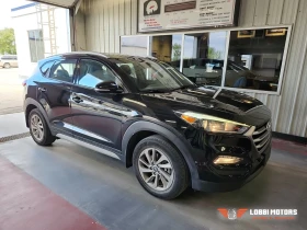 Hyundai Tucson, снимка 2