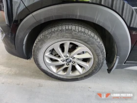 Hyundai Tucson, снимка 6