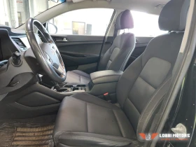 Hyundai Tucson, снимка 5