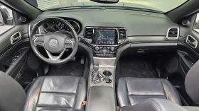 Jeep Grand cherokee 2021 3.6 Limited* обдухване, снимка 3