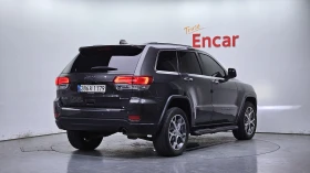 Jeep Grand cherokee 2021 3.6 Limited* обдухване, снимка 2