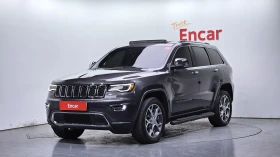 Jeep Grand cherokee 2021 3.6 Limited* обдухване, снимка 1