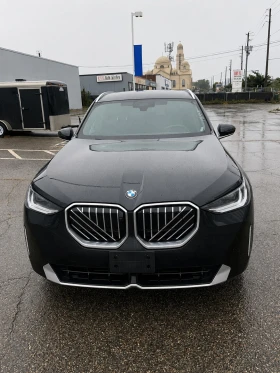 BMW X3 * 30 xDrive * CARFAX * , снимка 6