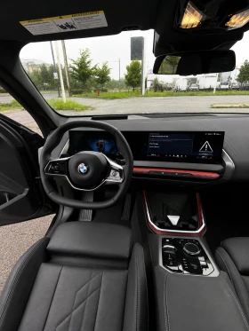 BMW X3 * 30 xDrive * CARFAX * , снимка 11