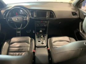 Seat Ateca 2, 0 TDI DSG, снимка 5