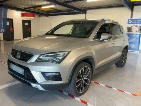 Seat Ateca 2, 0 TDI DSG, снимка 1