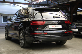 Audi SQ7 Virtual/Quattro/Bose/, снимка 6 - Автомобили и джипове - 41933350