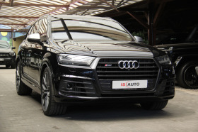 Audi SQ7 Virtual/Quattro/Bose/, снимка 3