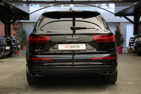 Audi SQ7 Virtual/Quattro/Bose/, снимка 4 - Автомобили и джипове - 41933350