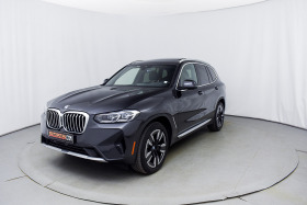 Обява за продажба на BMW X3 XDRIVE30I ~ 112 800 лв. - изображение 1