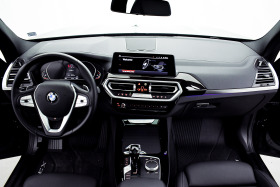 BMW X3 XDRIVE30I, снимка 9