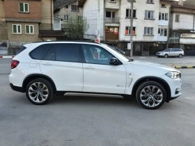 BMW X5 Вакум/камера360/Топ състояние!, снимка 9