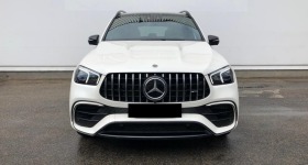Mercedes-Benz GLE 63 S AMG 4Matic+ =AMG Edition 55= Night Package Гаранция