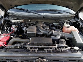Ford F150 5.4 TRITON SX4, снимка 17