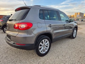 VW Tiguan 2.0TDI 4X4 | Mobile.bg    6