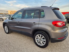 VW Tiguan 2.0TDI 4X4 | Mobile.bg    4