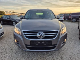 VW Tiguan 2.0TDI 4X4 | Mobile.bg    2