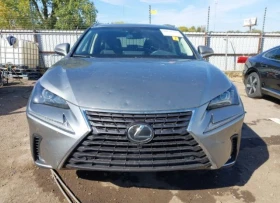 Lexus NX 300 - [4] 