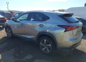 Lexus NX 300 - [6] 