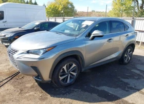 Lexus NX 300 - [3] 