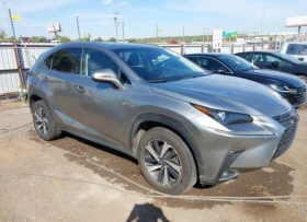 Lexus NX 300  - [1] 