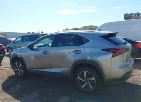 Lexus NX 300 - [9] 