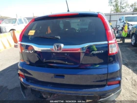 Honda Cr-v 2016 HONDA CR-V EX | Mobile.bg    8