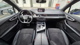 Audi SQ7 TDI4.0/QUATTRO/AHK/Matrix/Pano/HUD | Mobile.bg    13