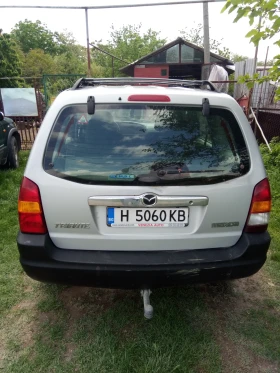 Mazda Tribute, снимка 3