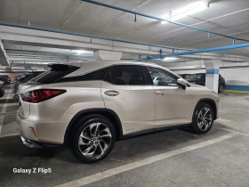 Lexus RX 450h Luxury , снимка 2