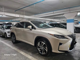 Lexus RX 450h Luxury , снимка 3