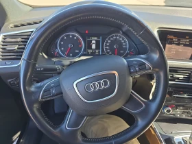 Audi Q5 Audi Q5 2.0T Premium Крайна цена 31700лв до София, снимка 10