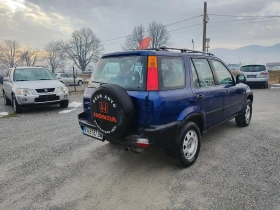 Honda Cr-v 2.0  Газ, снимка 6