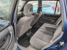 Honda Cr-v 2.0  Газ, снимка 12