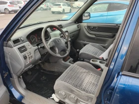 Honda Cr-v 2.0  Газ, снимка 13