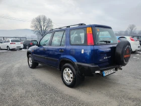 Honda Cr-v 2.0  Газ, снимка 4