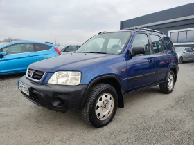 Honda Cr-v 2.0  Газ, снимка 2