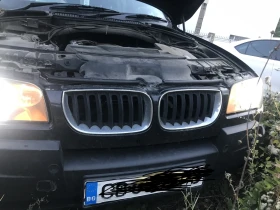 BMW X3 3i benzin, снимка 3