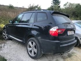 BMW X3 3i benzin, снимка 4