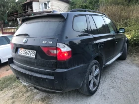 BMW X3 3i benzin, снимка 2