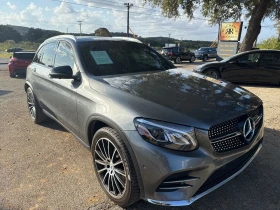     Mercedes-Benz GLC 43 AMG ////BURMESTER/AMG 