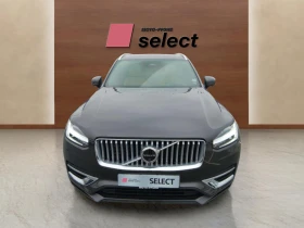 Volvo Xc90 2.0 T8 | Mobile.bg    4