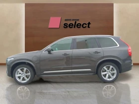 Volvo Xc90 2.0 T8 | Mobile.bg    13